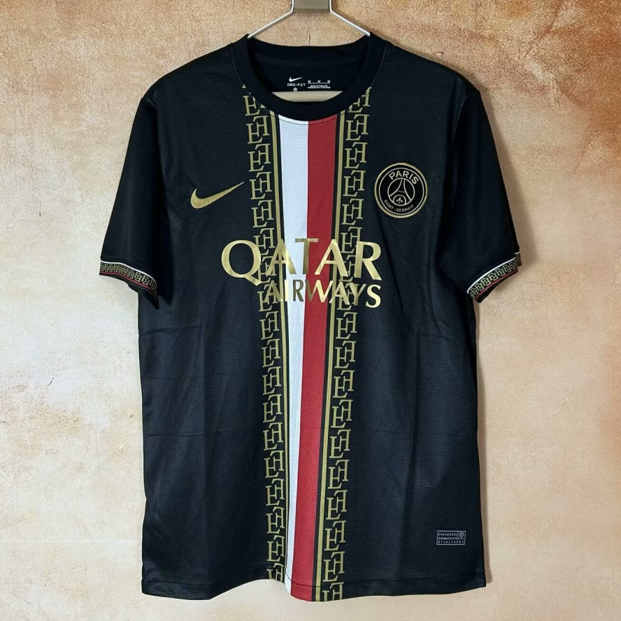 PSG Trikot 2025/26 Sonderedition