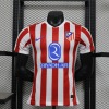 Atlético Madrid Heimtrikot 2025/26