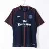 PSG Heimtrikot Retro 2017-2018
