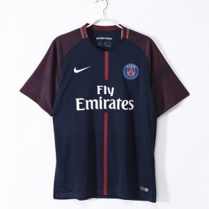 PSG Heimtrikot Retro 2017-2018