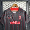 Liverpool Trikot 2023 Premium Streetwear
