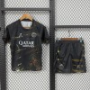 PSG Night Edition Trikot 25/26 Kinder Stadium