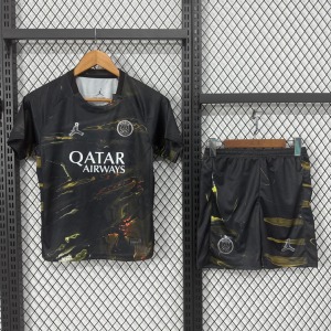 PSG Night Edition Trikot 25/26 Kinder Stadium
