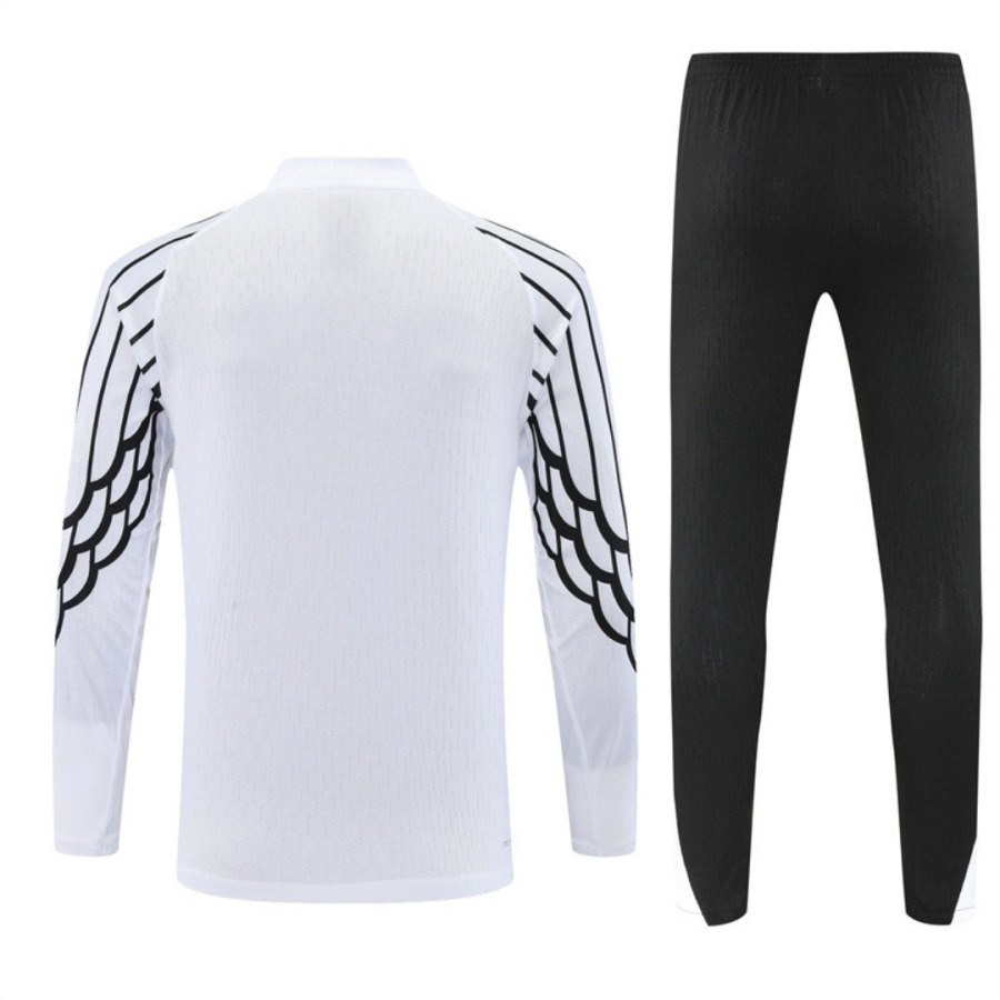 PSG Trikot 2025/26 Special Edition Weiß