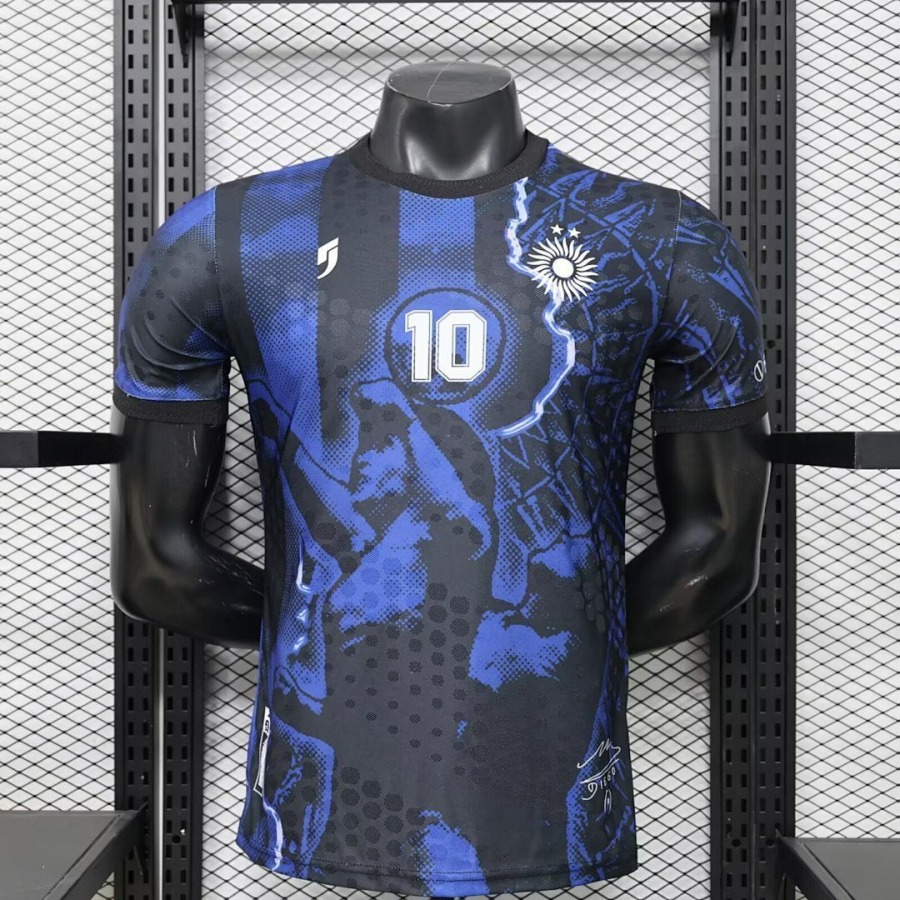 Argentinien Concept Trikot 2026