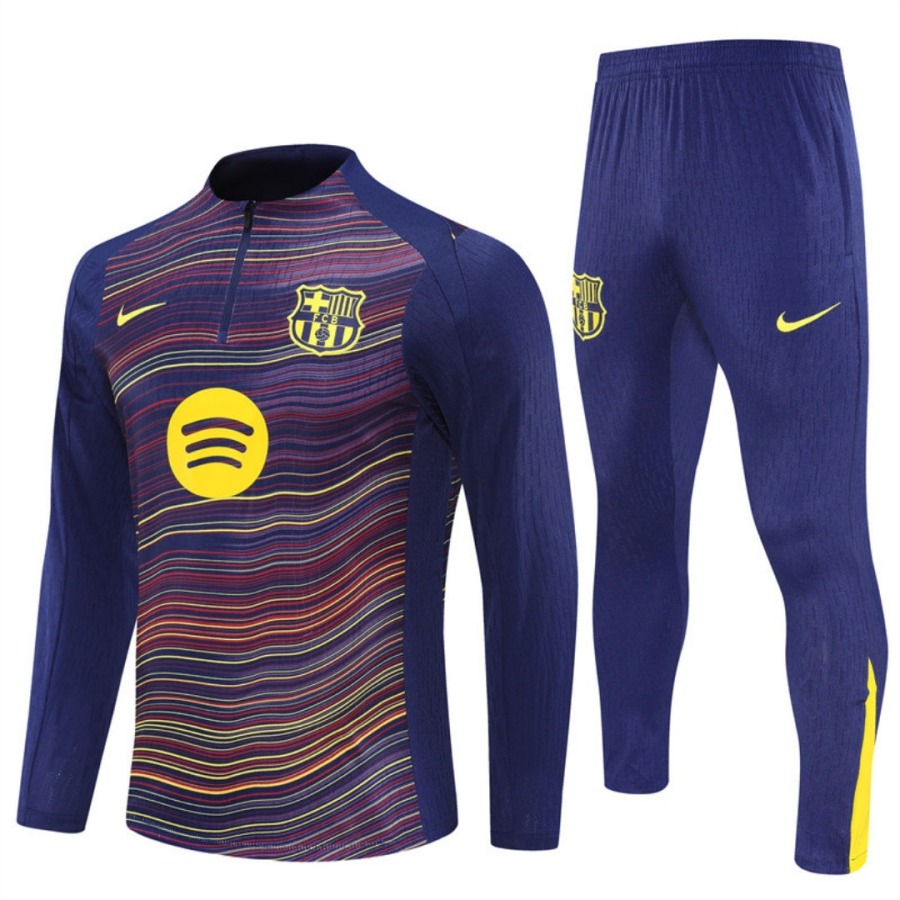 Barcelona Trikot 2025/26 Sonderedition