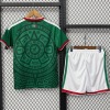 Mexiko Heimtrikot 2025/26 Erwachsene