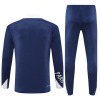 PSG Jordan 25/26 Sonderedition Trikot Blau