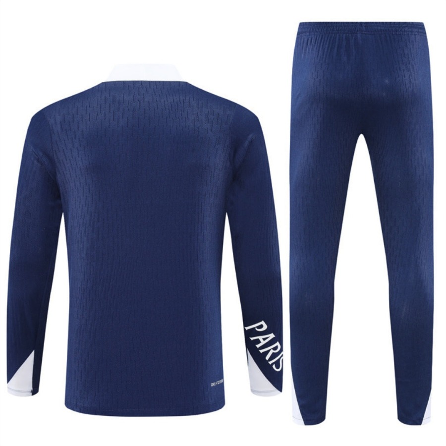 PSG Jordan 25/26 Sonderedition Trikot Blau