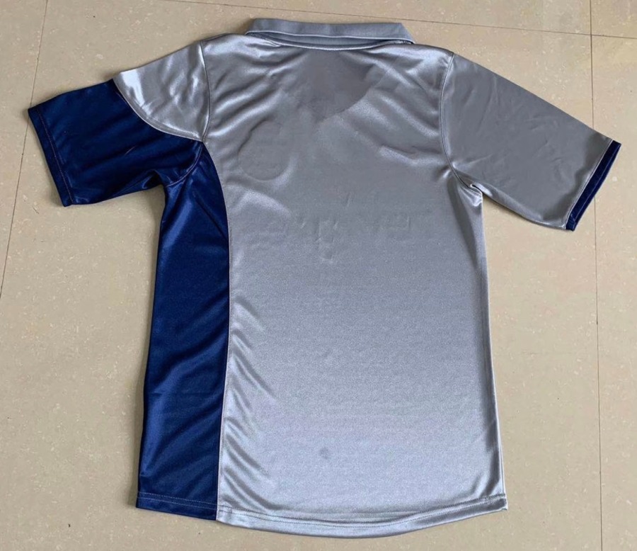 FC Porto Auswärtstrikot 2001/02