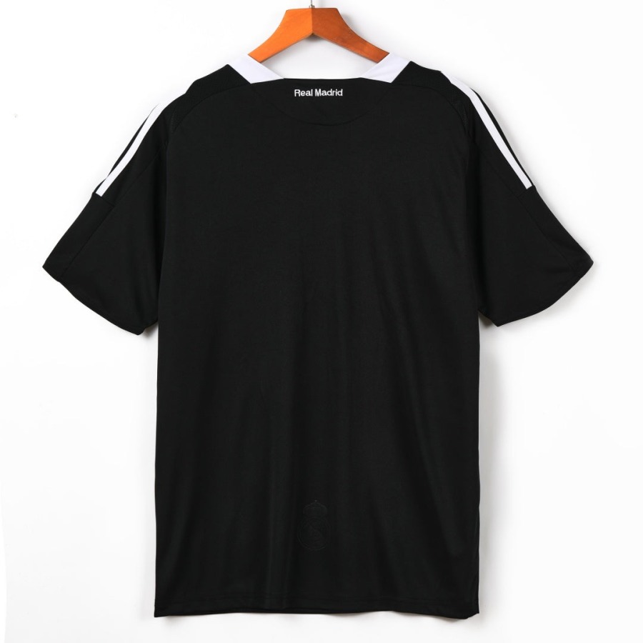 Real Madrid Auswärtstrikot 2009-2010 Retro