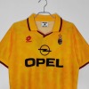 AC Milan Third Trikot 1995/96