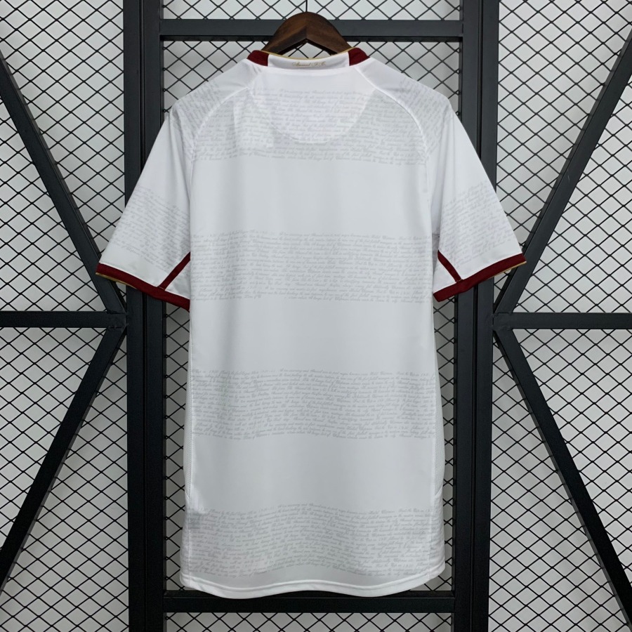 Arsenal Auswärtstrikot Retro 2007-2008
