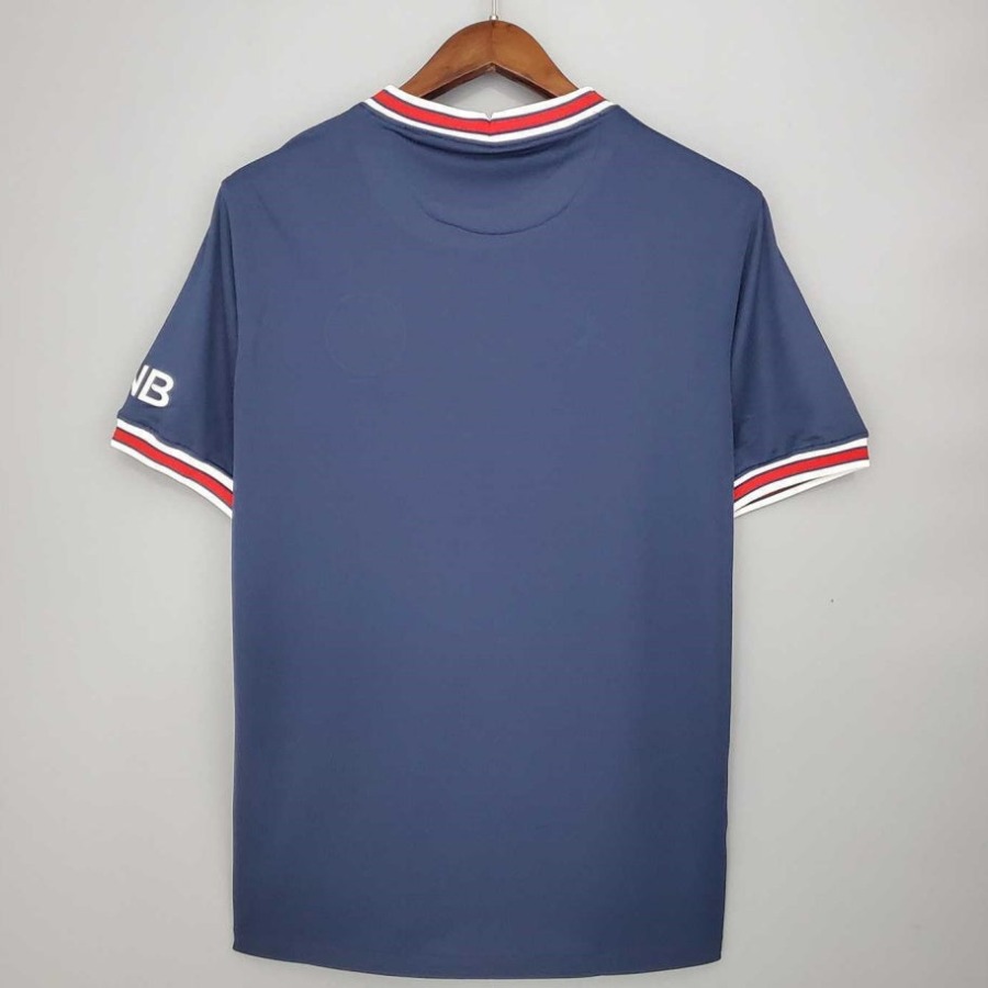 PSG Heimtrikot Retro 2021-2022