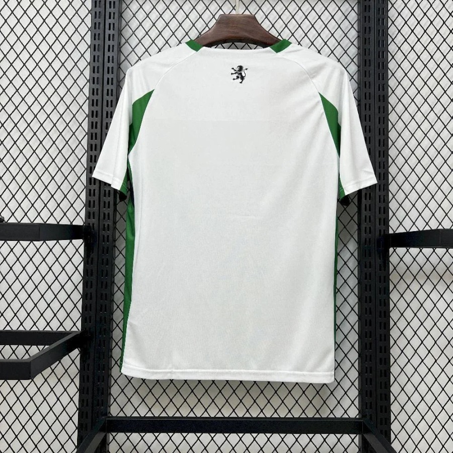 Sporting CP Concept Trikot 2025-26