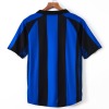 Inter Mailand Heimtrikot 2001-2002 Retro