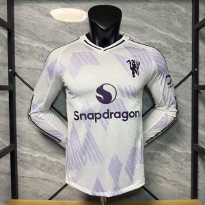 81122cb46b6516e8db88cf396afca079.jpg Manchester United Auswärtstrikot 25/26 Langarm