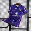 Manchester United 2025/26 Concept Trikot