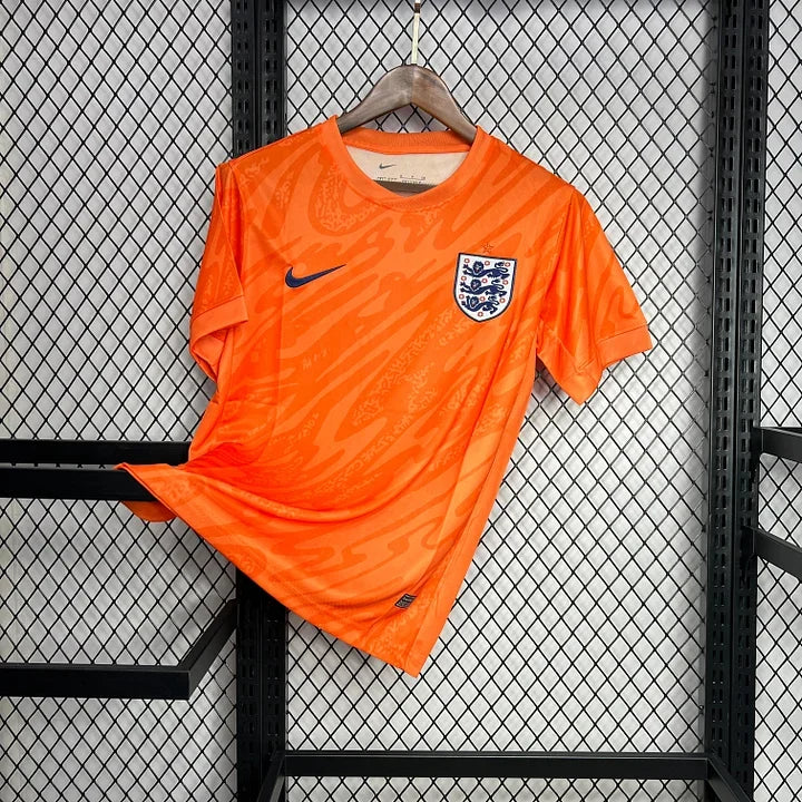England Heimtrikot 2024-2025