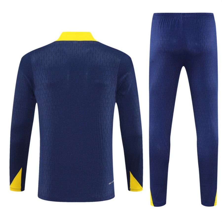 Atlético Madrid Spezial B Trikot 2025/26
