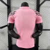PSG Trikot 2025/26 Rosa Sonderedition Player