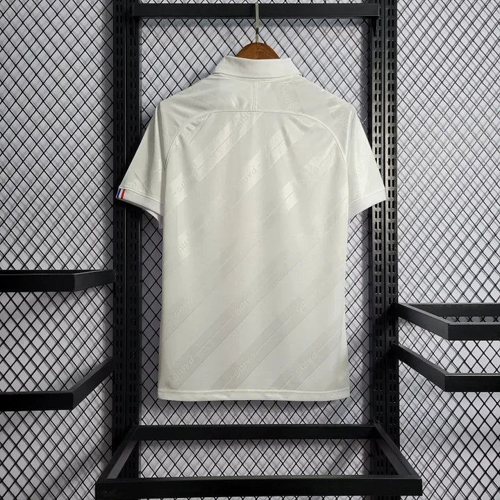 Paris Retro Trikot 2019 2020