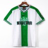 Nigeria Auswärtstrikot 1996 Retro
