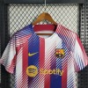 Barcelona FC Trainings-Trikot 2023-2024