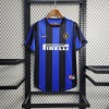 Inter Mailand Retro Trikot 1999-2000