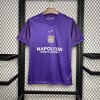 Anderlecht Heimtrikot 2024/25