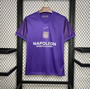 Anderlecht Heimtrikot 2024/25