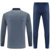 PSG Trikot 2025/26 Grau