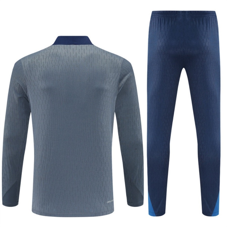 PSG Trikot 2025/26 Grau