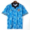England Third 1990 Retro Trikot