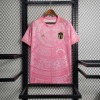 Italien Rosa Trikot 2024 Sonderausgabe