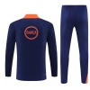 Barcelona Trikot 2025/26 Blau Heim