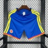 Short Kolumbien WM 2026