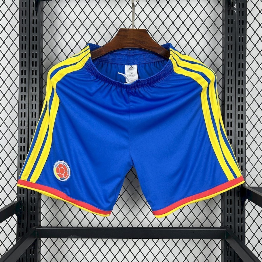 Short Kolumbien WM 2026