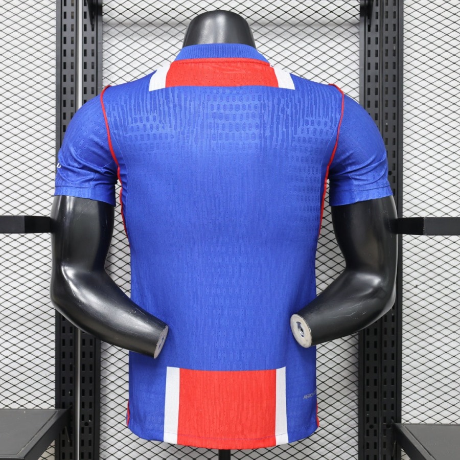 PSG Heimtrikot 2026/27 Version Player