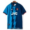 Arsenal Auswärtstrikot 1995 Retro