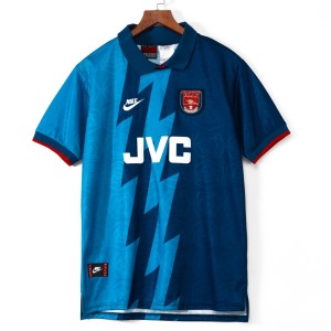 Arsenal Auswärtstrikot 1995 Retro