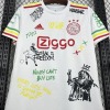 Ajax Amsterdam Bob Marley Trikot 2025 2026