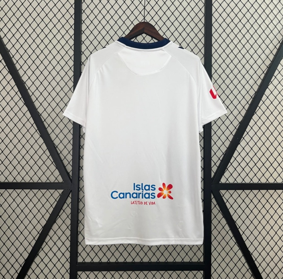 Trikot Tenerife Heim 2024/25