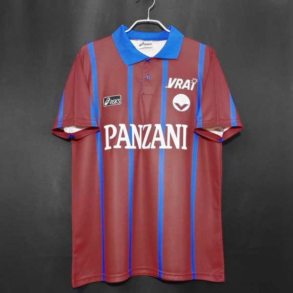 Bordeaux Heimtrikot 1993/94
