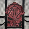 FC Barcelona Concept Trikot 2024/25