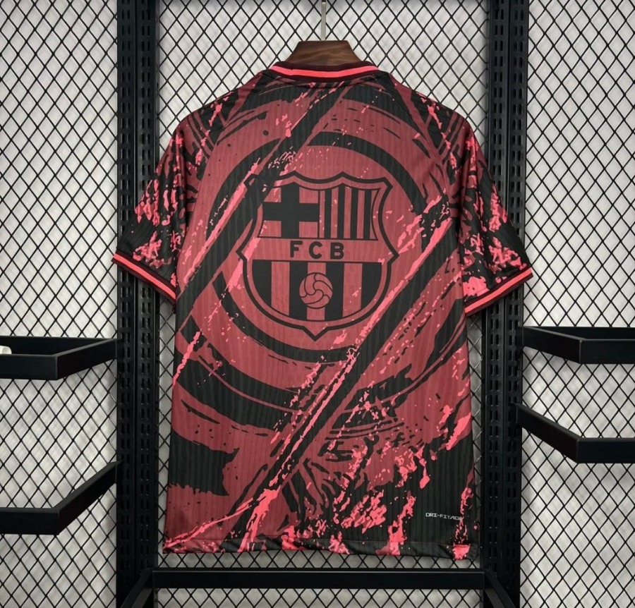 FC Barcelona Concept Trikot 2024/25