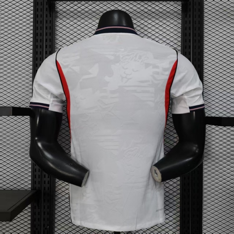 Trikot England Heim 2025/26 Player