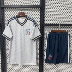Italien Auswärtstrikot 2026