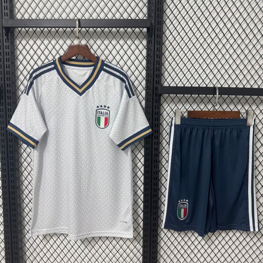Italien Auswärtstrikot 2026