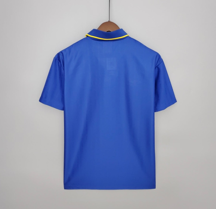 Chelsea Heimtrikot 1996/97